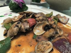 -大东海海鲜酒楼(渔人码头总店)