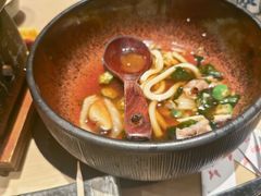 -沼津港精致料理·寿喜烧·烧鸟(漕河泾印象城店)