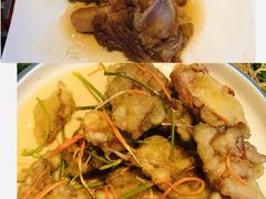 -吴记酱骨炖菜馆(西大直街店)