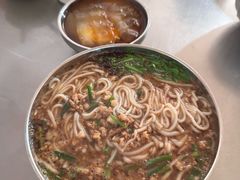 -正宗杨记普洱酸醋米线(总店)