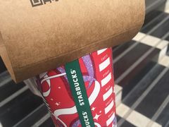 -星巴克(广州光明广场店)