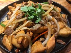 -塔哈尔·新疆盛宴(城西银泰店)