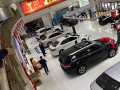 -上海和展广汽丰田4S店(老闵行店)