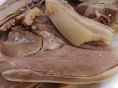 -月星羊肉面馆(黄河路美食休闲街店)