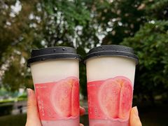 -茶话弄(中贸广场店)