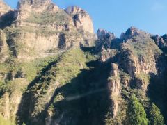 -狼牙山风景区