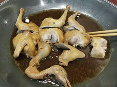 -国家五钻酒家·西樵旺阁渔村(西樵店)