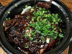 -一品半亩园水饺(新城路店)