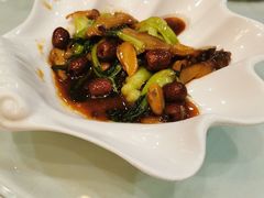 -功德林素菜饭庄(前门店)