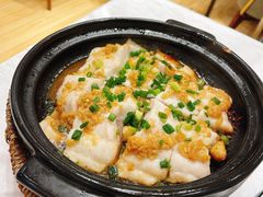 -汉通东林海鲜大酒店(鼓楼孝闻街店)