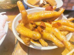 -四小区火锅·巷子里的重庆火锅(花照壁店)