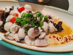 -晓粤·惹味粤菜(凯德乐峰广场店)