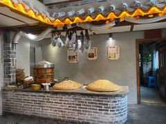 -灶东家民间菜(回兴店)