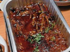 -云海肴·汽锅鸡·云南代表菜(天山百盛优客店)