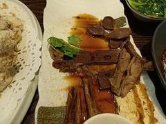 -大洋家·精品潮汕菜·生腌砂锅粥(天河东路店)