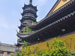 -西林禅寺