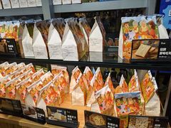 -爸爸糖吐司面包(北京西单大悦城店)