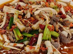 -飞虹鱼馆(春华路店)