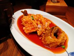 -扬州狮子楼·非遗淮扬菜(东关街店)