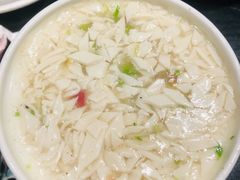 -芳芳私房菜·精做淮扬菜(承德路店)
