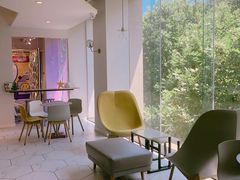 -CAFE'IN精品咖啡体验空间(小寨店)
