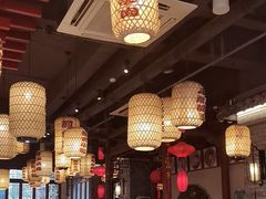 -二十八里太湖船菜(吉祥路店)