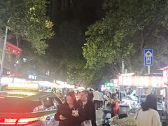 -健康路夜市