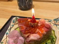 -小十Omakase(地王大厦店)