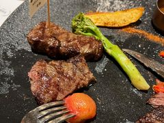-原石牛扒·约会餐厅(龙城万科里店)