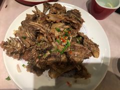 -小京华楼·京味斋(三元桥国展店)