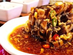 -阿庄新豫菜(航海东路店)