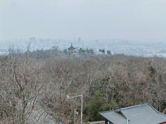 -虞山城墙