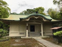 -丰国神社