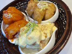 -新雅(丰盛里店)