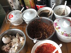 -攀枝花·任德琼·盐边羊肉米线