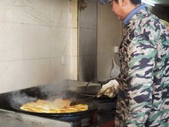 -大南门牛肉包子店