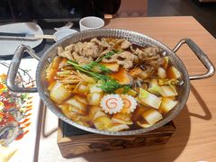 -德川家日本料理(中关村店)
