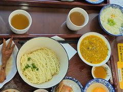 -百年老字号·观振兴蟹黄面·三虾面·苏式面(观前街富仁坊巷店)