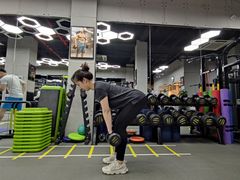 -VPsmart私教健身工作室(新华路旗舰店)