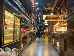 -苏格里岛自助烤肉海鲜火锅(成都金牛万达店)