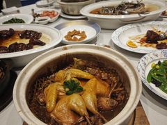 -古韵轩·江浙融合菜(梁溪店)