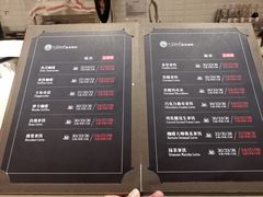 -逸派咖啡 EPARKCOFFEE(广安门店)