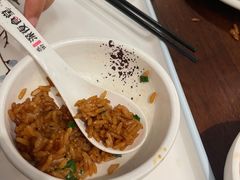 -乔街深夜食堂·台州菜·高压锅生蚝(杭州总店)