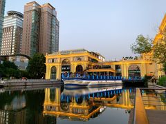 -Fiume福弥意大利餐厅