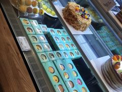 -工匠面包(壹方店)