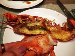 -TABLE·味西餐厅-成都茂业JW万豪酒店