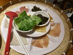 -陳生記米线·始于1989(中山北路店)