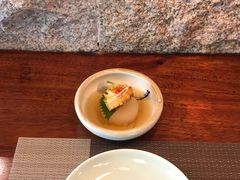 -山葵家·创意料理(临平银泰城店)