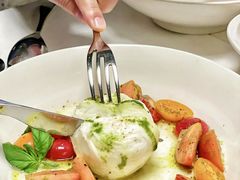 -La Vita 意大利传统料理(富民路店)