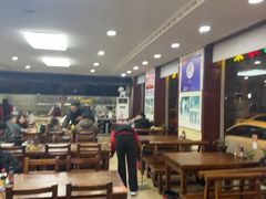 -叶存利海鲜大馅饺子(海宁路总店)